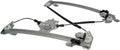 WINDOW REGULATOR