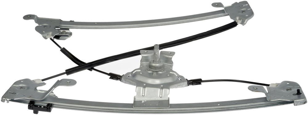 WINDOW REGULATOR