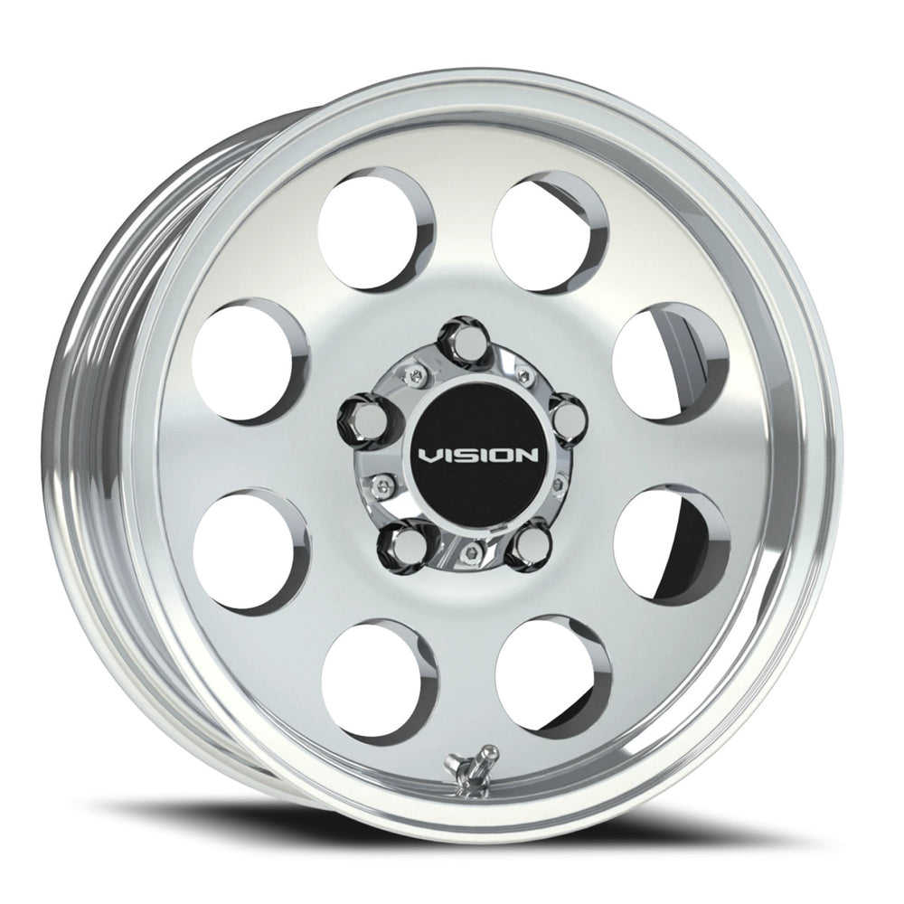 VISION WHEEL auto part