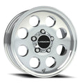 Vision Wheel 5-4.5 POL VIS MIDWAY 56VT4565P0