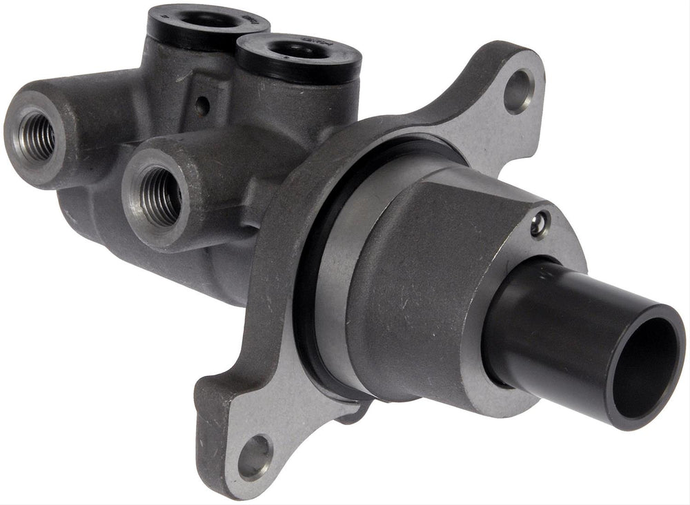 NEW MASTER CYLINDER
