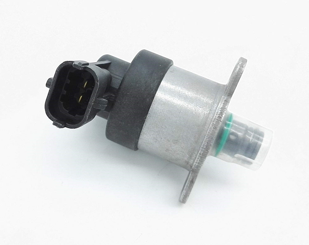 METERING UNIT