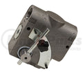 FLOW DIVIDER LEVER STYLE, 0-30 GPM