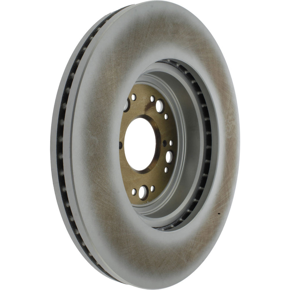 GCX ROTOR FULL COATING