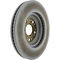 GCX ROTOR FULL COATING