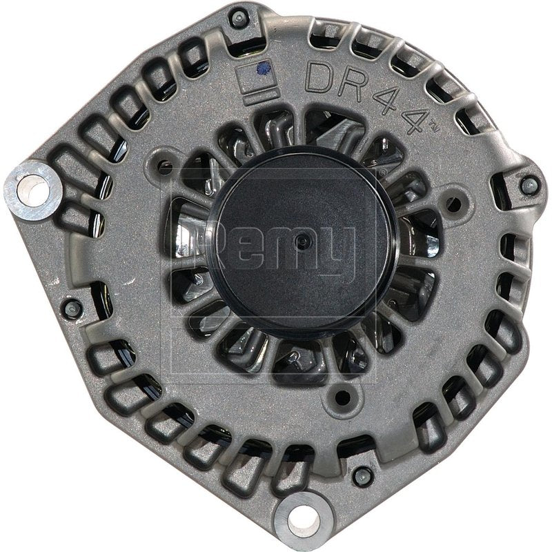 REMY red auto part