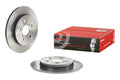 Brembo OE Ceramic Disc Brake Kit