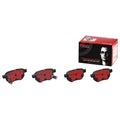 Brembo OE Ceramic Disc Brake Kit