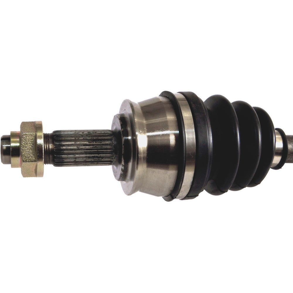 NEW CV DRIVE AXLES