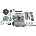 GM Performance roof rack