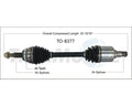TRAKMOTIVE auto part