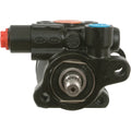 IMP POWER STEERING PUMPS
