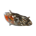 CAPA 0304 TY CROLA (S) HEADLAMP ASSY RH