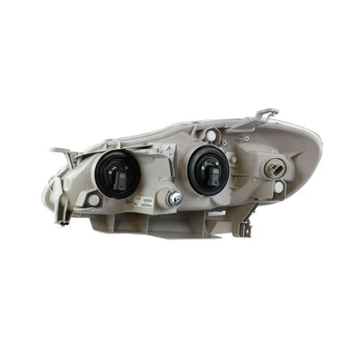 CAPA 0304 TY CROLA (S) HEADLAMP ASSY RH
