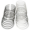 Mahle Rings Ford Trk 244 4.0L Eng 1990-94 Mazda 4016cc Eng 1991-94 Plain Ring Set