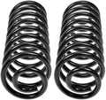 COIL SPRINGS