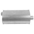 1418 SILVERADO/SIERRA 1500 MUFFLER CHALLENGE