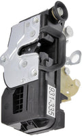 INTGR LATCH ACTUATOR