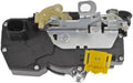 INTGR LATCH ACTUATOR