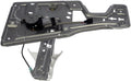 WINDOW REGULATOR