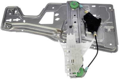 WINDOW REGULATOR