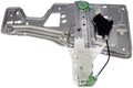 WINDOW REGULATOR