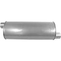 MUFFLER - QUIET-FLOWSS -