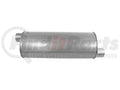 MUFFLER - QUIET-FLOWSS -