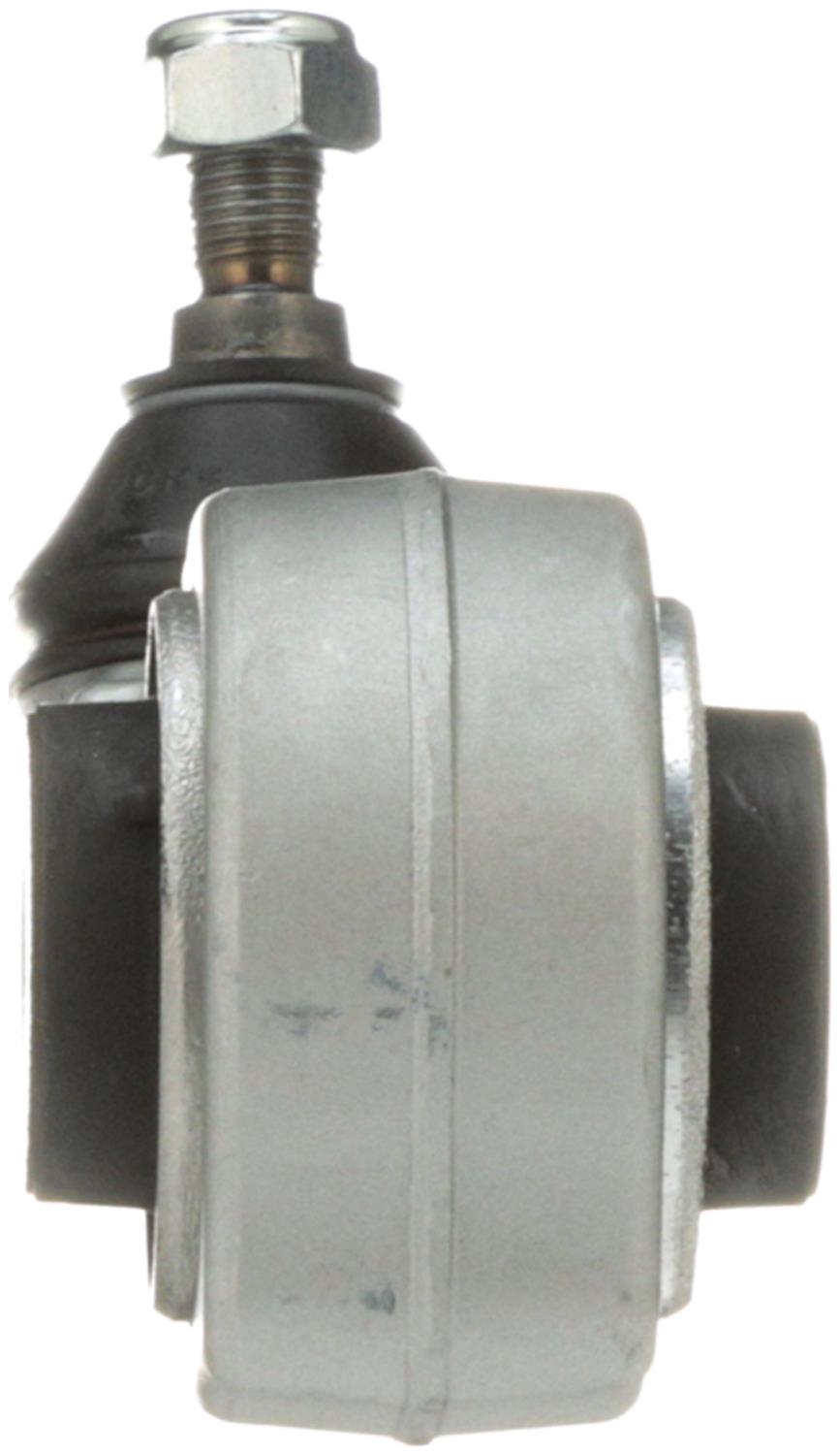 DELPHI control arms