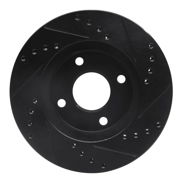R1 Concepts black auto part