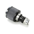 Breather 1-Way Vac.