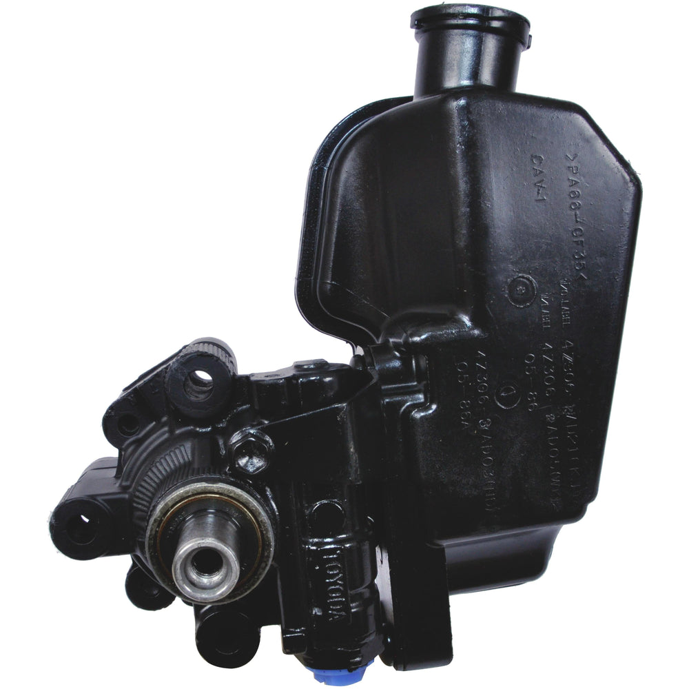 IMP HYD STEERING PUMPS