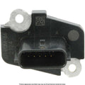MASS AIRFLOW SENSORS