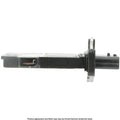 MASS AIRFLOW SENSORS
