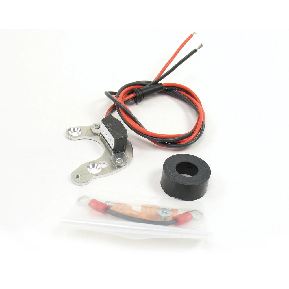 IGNITOR LUC DMBZ6A DIST V/A