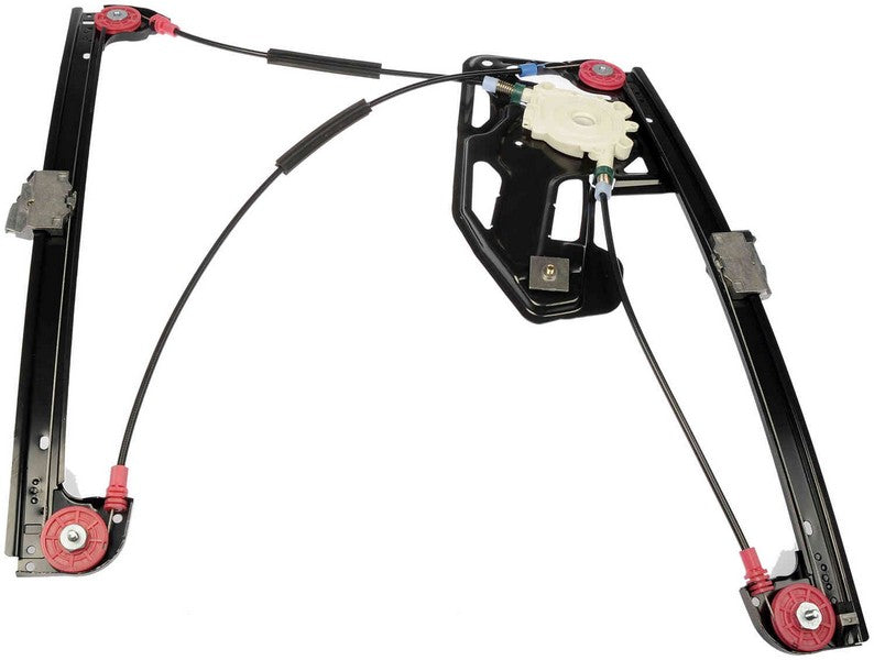 WINDOW REGULATOR