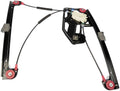 WINDOW REGULATOR