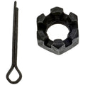 CONTROL ARM W/ BALL JOINT