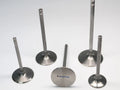 Ferrea Chevy/Chry/Ford BB 2in 11/32in 5.02in 0.25in 22 Deg Tulip Ti Comp Exhaust Valve - Single