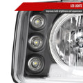 00-06 DENALI HALO LED PRO