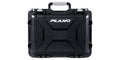Plano black auto part