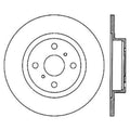 StopTech Slotted & Drilled Sport Brake Rotor