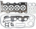 MAHLE Original Mazda 3 05-04 Head Set
