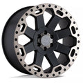 BR WARLORD 18X9 6X135 +12 87 M-BLK