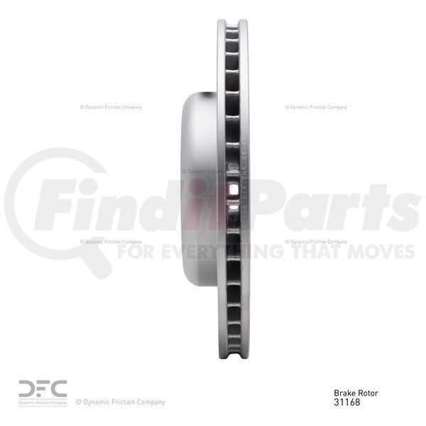 DFC carbon auto part