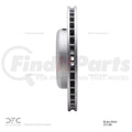 DFC carbon auto part