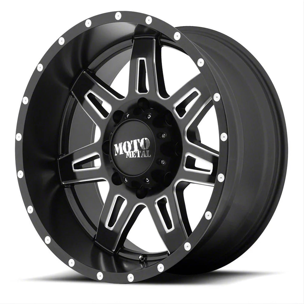 MO975 18X9 6X139.7 18 BLA