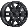 470 SERIES JUDGEMENT VAN 16X6.5 SB