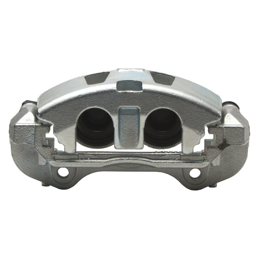 DFC silver auto part