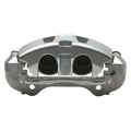 DFC 12-24 Chrysler Pacifica Front-L/Front-R Premium Caliper - Silver Zinc Coated
